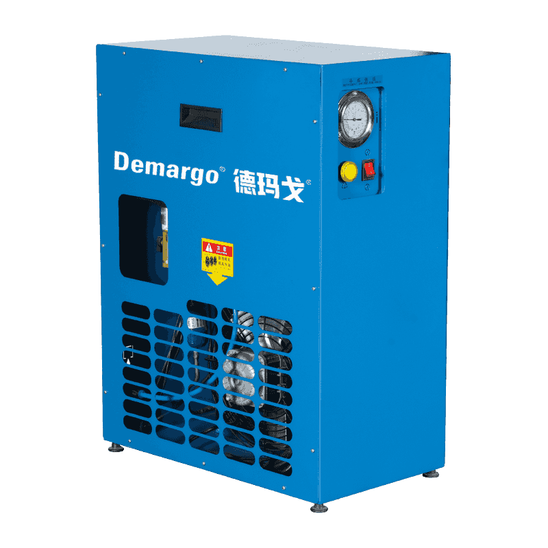 Pengeringan jenis keluli tahan karat yang menjimatkan tenaga dan mesra alam