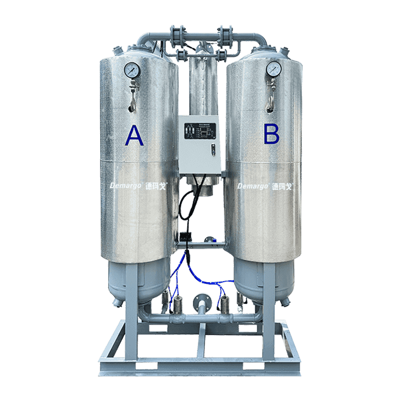 Pembersih karbon dioksida