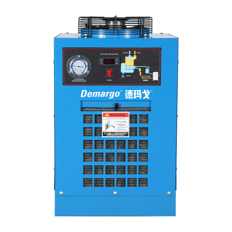 Pengeringan Aluminium Plat Alam Sekitar dan Alam Sekitar